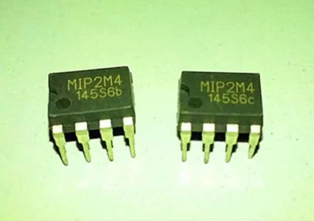 Hot Sell  5PCS  MIP2M4   M1P2M4   MIP 2M4   DIP-7  PANASON  IC CHIP