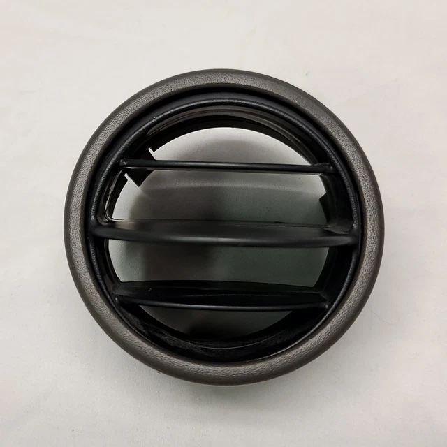 2001-2005 Pontiac Grand Am Dash Left Right A/C Heater Air Vent Grill Outlet