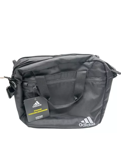 adidas stadium messenger bag