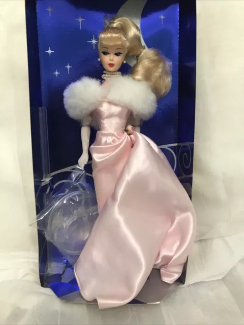 New Enchanted Evening Fashion Barbie Doll 1995 Collector's Edition No Box