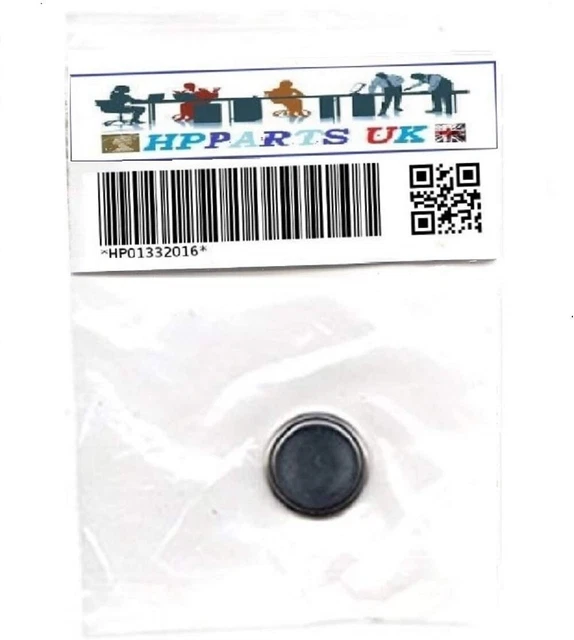 Pc Computer Cmos Bios Battery For Hp 15-Af  15-Af066Na  Uk Post