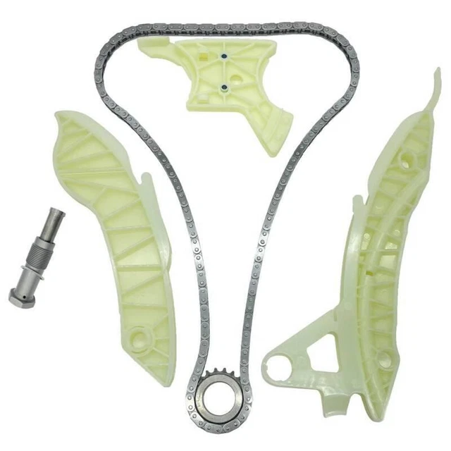 TIMING CHAIN KIT for BMW F10 F22 F23 F30 X5 X4 X3 X1 Z4 528I 428I 328I