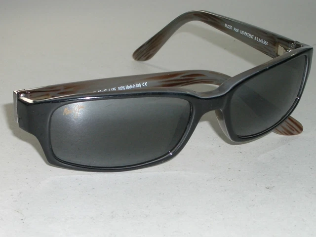 Maui jim 220 outlet