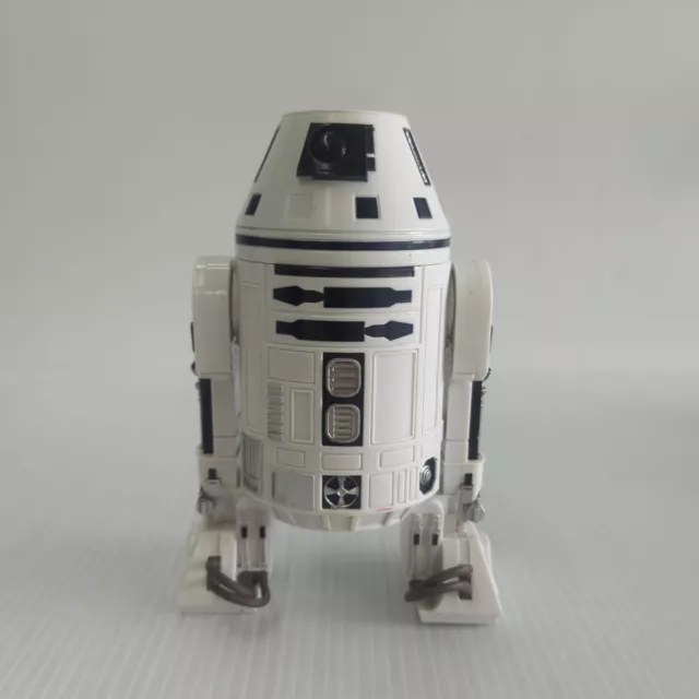 RO-4LO Star Wars The Force Awakens Robot Droid Hasbro 2015 Target Exclusive