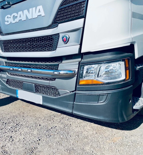 Scania Next Gen Grill Lights À VENDRE! - PicClick FR