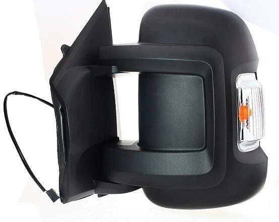 Rétroviseur Gauche électrique Chauffant Pliable Pour Fiat Ducato, Peugeot Boxer, Citroën Relay 2006-2023 & Vauxhall Movano 2019-2023 - 6