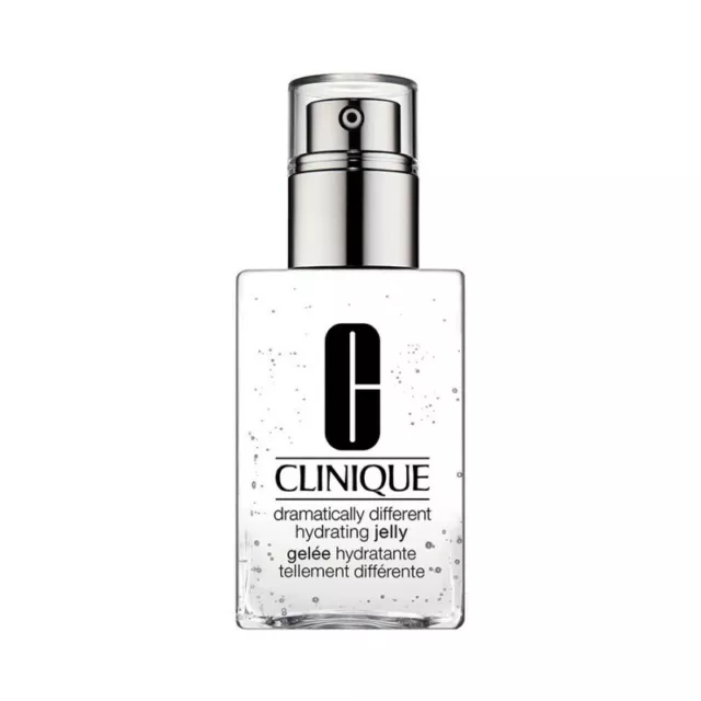 CLINIQUE Dramatically Different Hydrating Jelly 125 ml