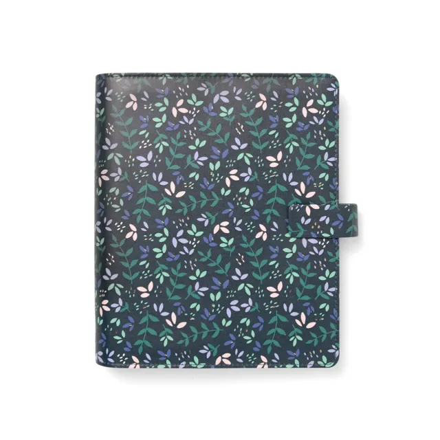 Filofax A5 Garden Dusk Organiser