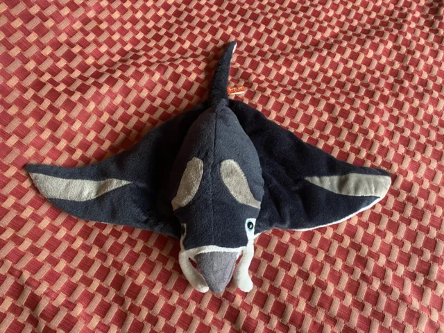 Wild republic shop manta ray
