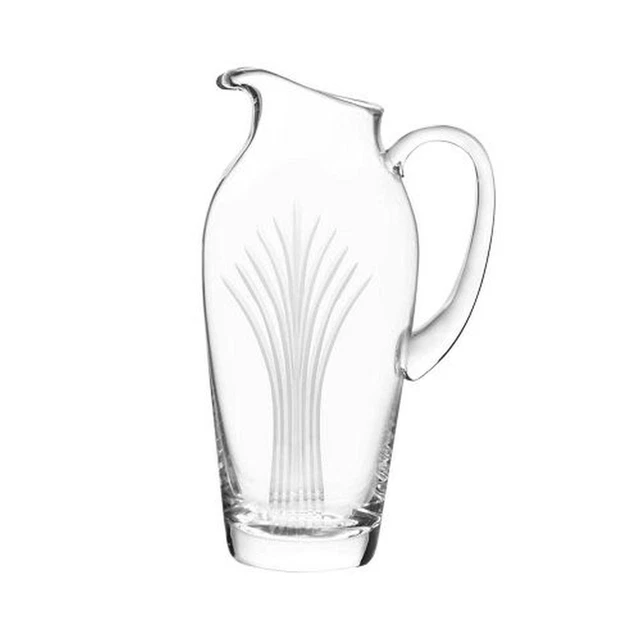 Jarra de estilo de vidrio Qualia