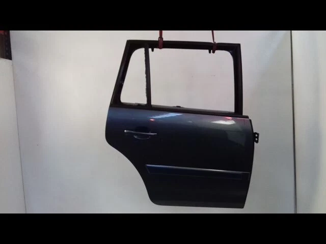 Porte arrière gauche à peindre pour CITROËN C4 Picasso 7 places | France Pièce Auto