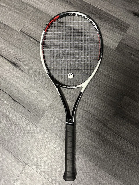 Raquette Tennis HEAD MG Carbon 900 – Manche 4 3/8 Occasion