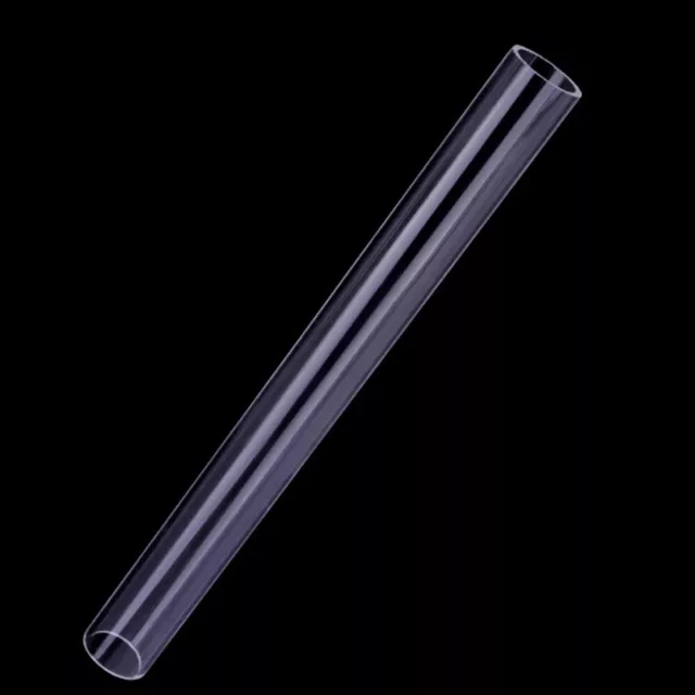 Convenient and Durable Acrylic Rolling Stick Perfect Tool for Clay Work