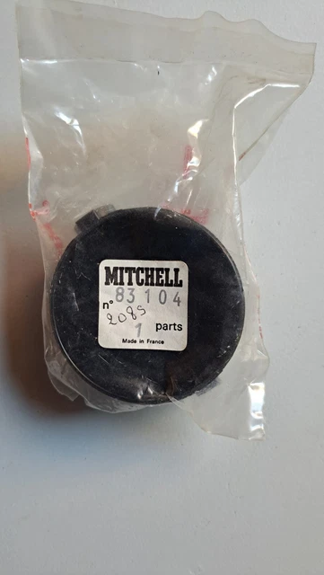 Pièce Ancienne Pour Moulinet Mitchell 316 - Réf. 81637 - Fabrication Française