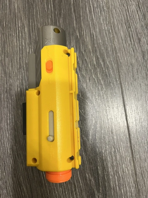 Nerf Gun Scope