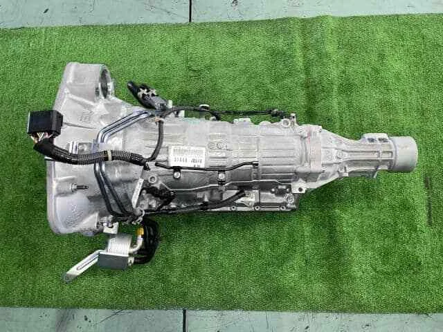 TOYOTA 86 2022 3BA-ZN8 Automatic Transmission SU00310666 [Used ...