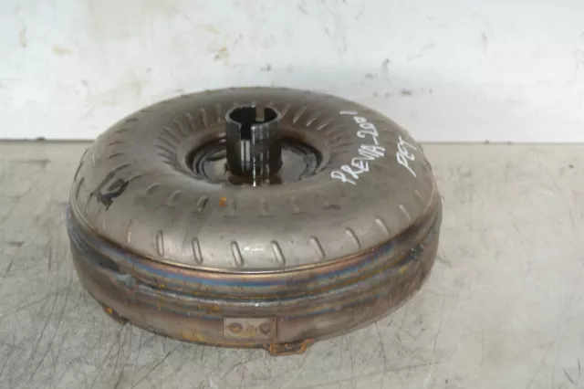 Toyota Previa Torque Converter Previa Auto 2.4 Petrol 2001 - 2006