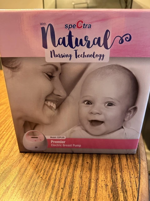 Breast Pump Electric