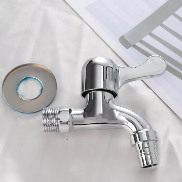 Washing Machine Water Tap Water Faucet Water Tap Sink Faucet