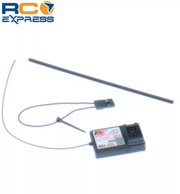 Redcat Racing FlySky RCR-2C Extra Receiver RERFS-GR3E