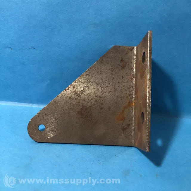 410823 Steel Right Angle Mounting Bracket USIP