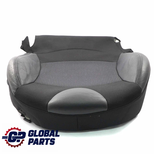 Siège Avant Droit Mini Cooper R55 R56 Sport Tissu Et Cuir Noir - Occasion - Origine MINI
