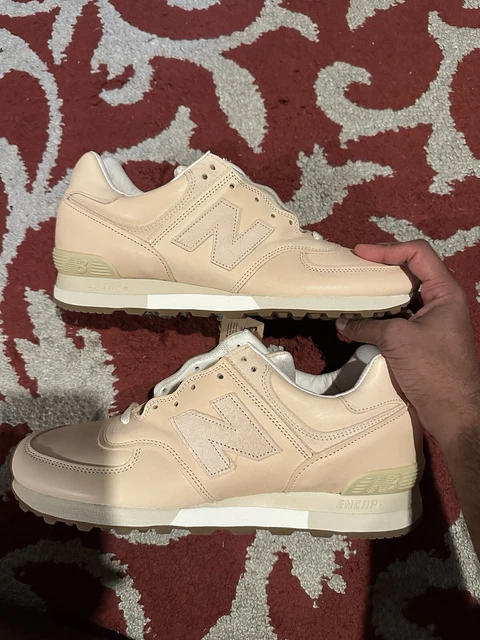 New balance 576 veg tan 2025
