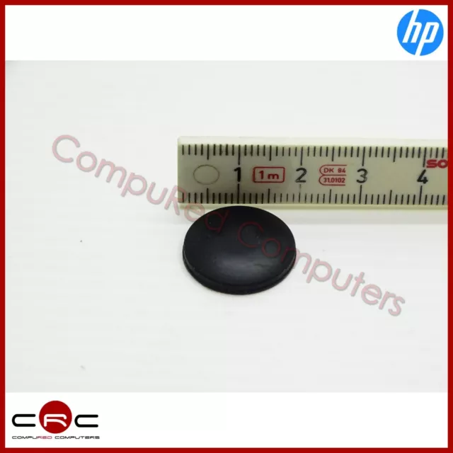 HP 250 255 G3 Pavilion 15-g 15-h 15-r Pie de goma rubber foot