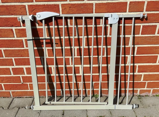 Treppengitter Kindergitter Größe 74 -115 cm . NEU . Top