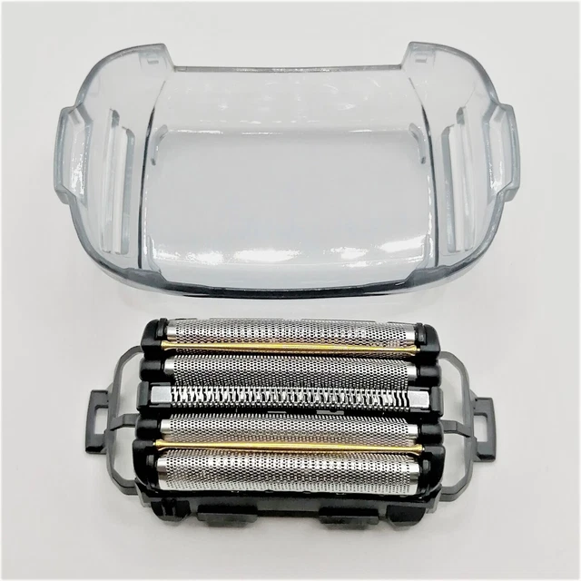 Feuille Extérieure Pour Rasoir Panasonic ES-LS9A/B/CX - Compatible Avec ES9600 - Neuf Sans Emballage