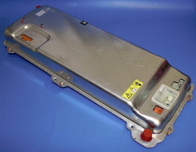 2018-23 Tesla Modello 3 Potenza Conversione Onboard Caricatore 1093219-10-G OEM