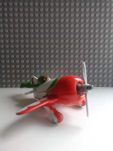 Disney deals planes mattel