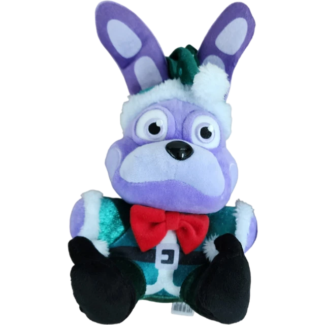 7 Five Nights at Freddy Plush Stuffed Toy FNAF Freddy Fazbear Bear Foxy  Bunny Bonnie Chica Plush Toy 