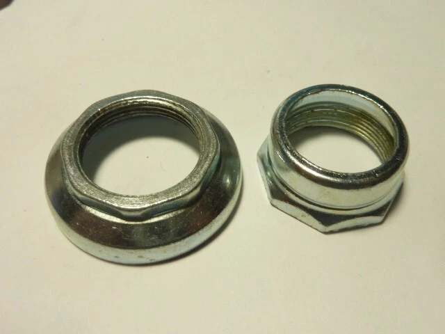 Écrou De Direction Campagnolo C Record - Neuf NOS (New Old Stock) - Pour Vélos Vintage Années 80/90