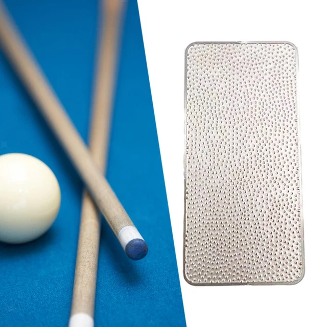 Machine De Tour De Queue De Billard Professionnelle, for Le Remplacement des Pointes De Queue, Kit