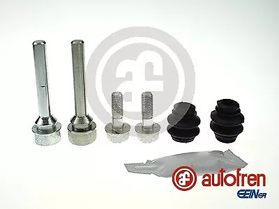 AUTOFREN D7179C Bremssattel Rep-Satz Hinten für TRANSIT HYUNDAI ACCENT IV