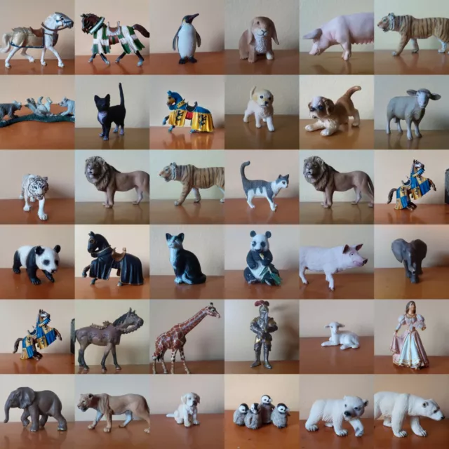 Schleich Figures You Choose