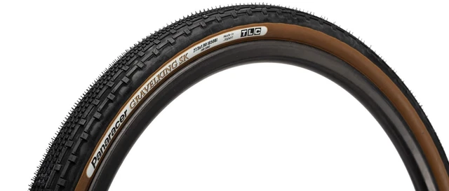 tubeless gravel bike