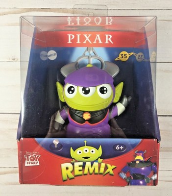 alien remix zurg