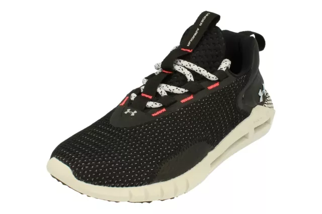 Under Armour Ua Hovr Strt Womens Running Trainers 3022581 Sneakers Shoes 001