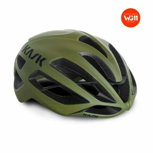 Kask PROTONE WG11 Helmet - Olive (Matt)