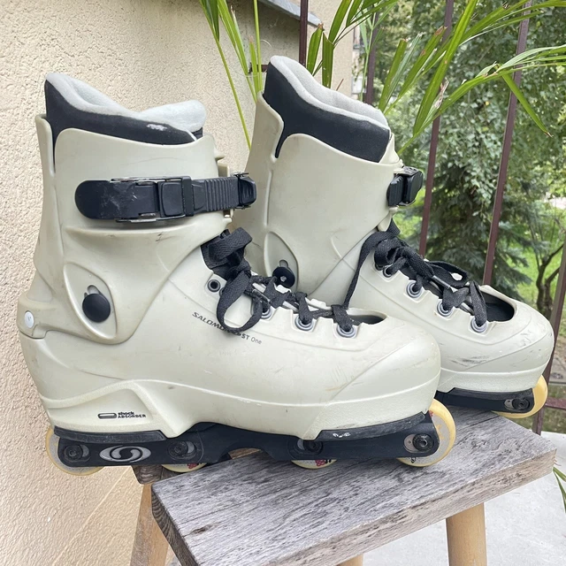 Salomon st10 deals