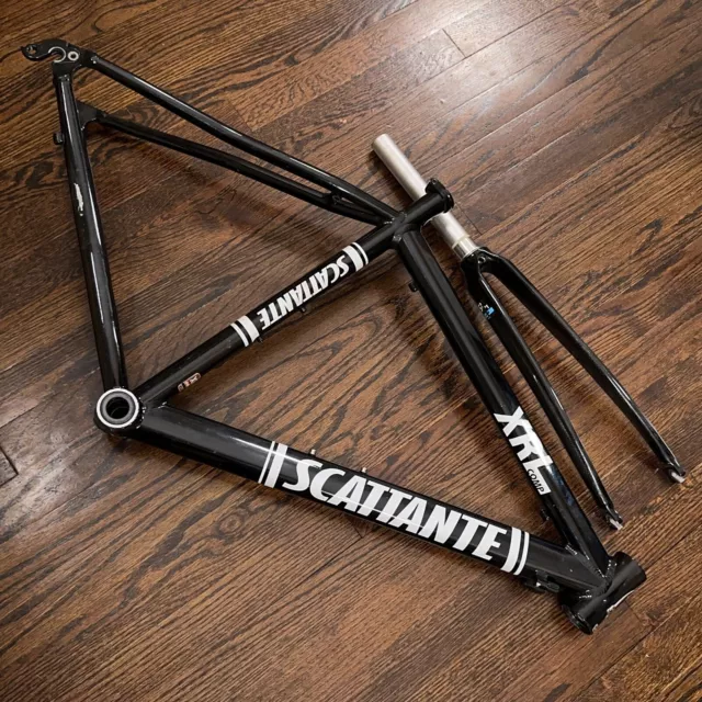 Scattante dx350 deals