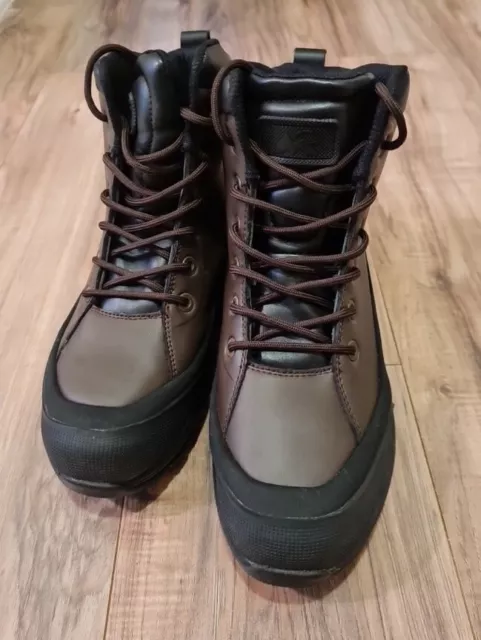 Mountain gear cliffhanger mens boot 2025