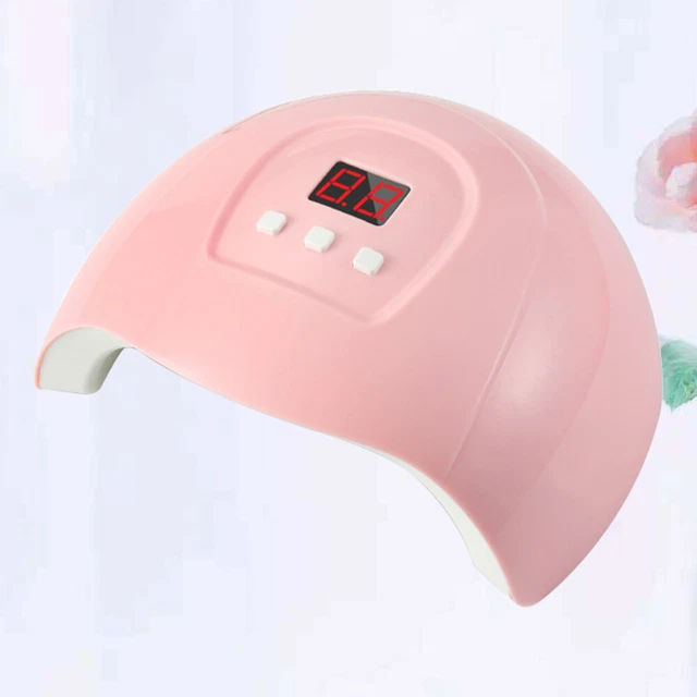 Secador de manicura LED USB secado rápido secador de manicura para secador de uñas