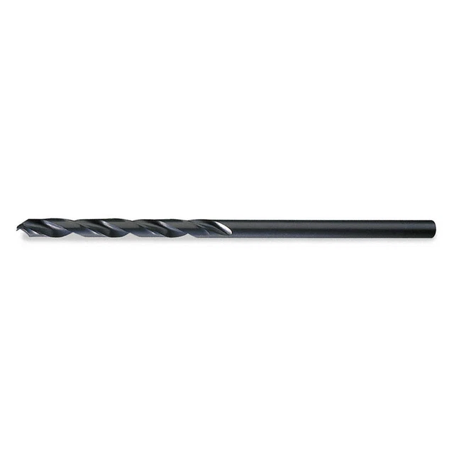 CHICAGO-LATROBE 40564 Jobber Drill,3/32",HSS