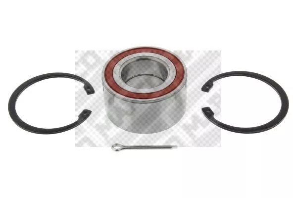 MAPCO 26903 Kit de roulement de roue pour SAAB 9-3 (YS3D) 9-5 (YS3E) 900 II 75mm