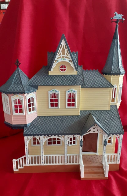 Juguetes de Playmobil de Spirit de Dreamworks