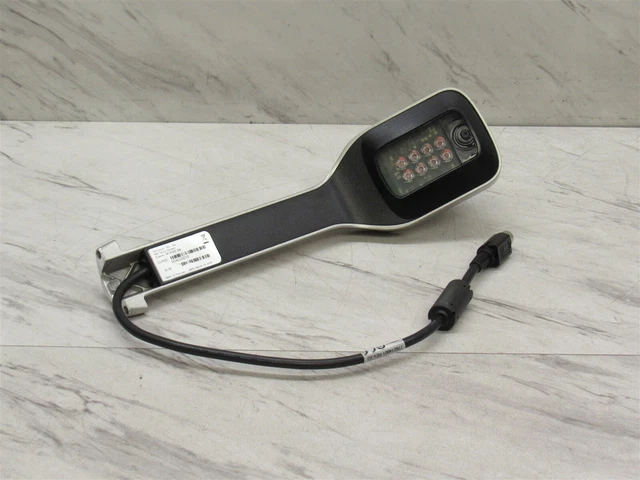 Datalogic Magellan 9800i 7" Scanner Accessory Top Down Reader 90ACC0213