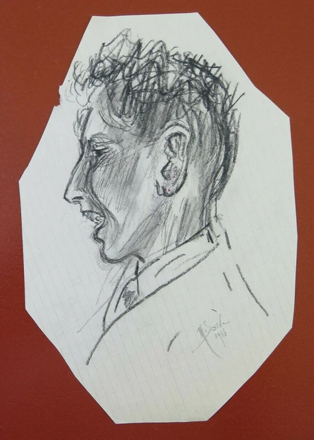 Portrait de jeune homme | Paris Musées
